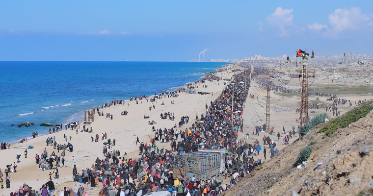 gaza ceasefire